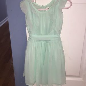 Mint GAP dress - never worn